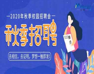 【湘南學院】好色先生下载APP2020年校園招聘會現場回顧 
