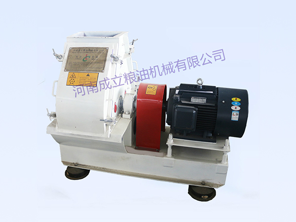 SFSP係列水滴型粉碎機