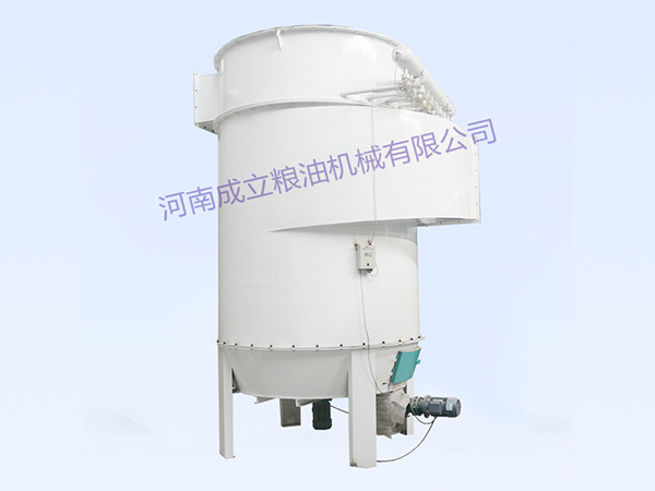 TBLM係列脈衝布筒濾塵器