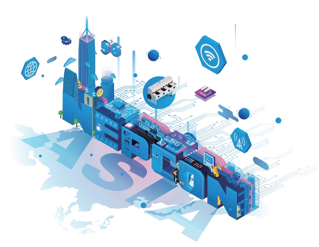 【展會邀請】好色先生下载APP邀您相約深圳NEPCON ASIA 2024